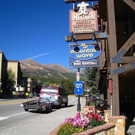 Der Steiermark Breckenridge Ngoại thất bức ảnh