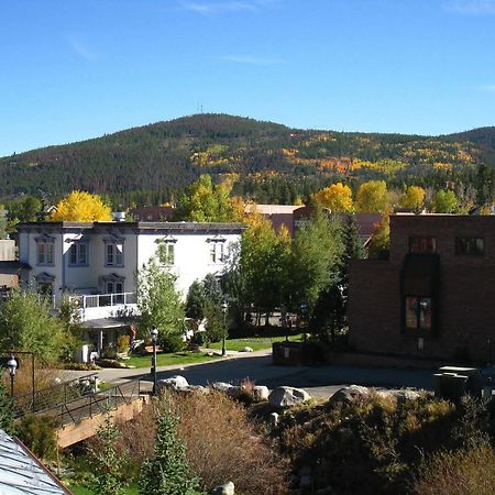 Der Steiermark Breckenridge Ngoại thất bức ảnh