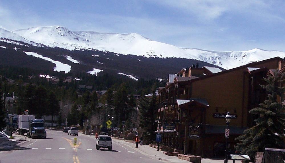 Der Steiermark Breckenridge Ngoại thất bức ảnh
