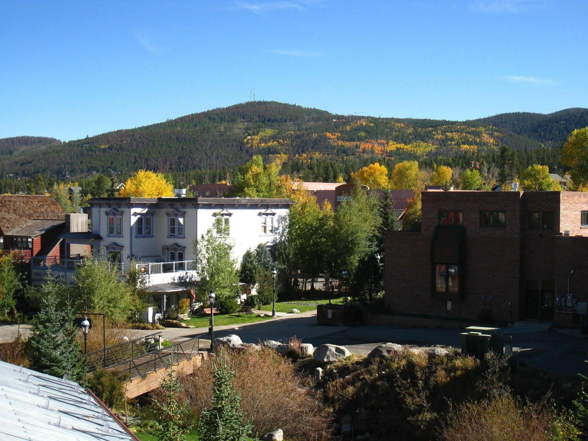 Der Steiermark Breckenridge Ngoại thất bức ảnh