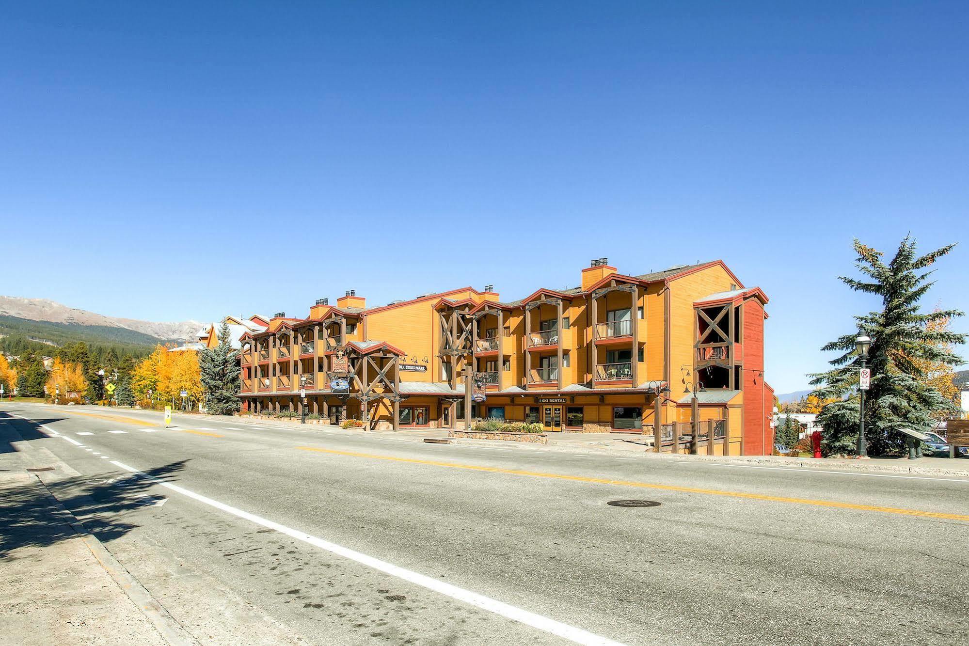 Der Steiermark Breckenridge Ngoại thất bức ảnh