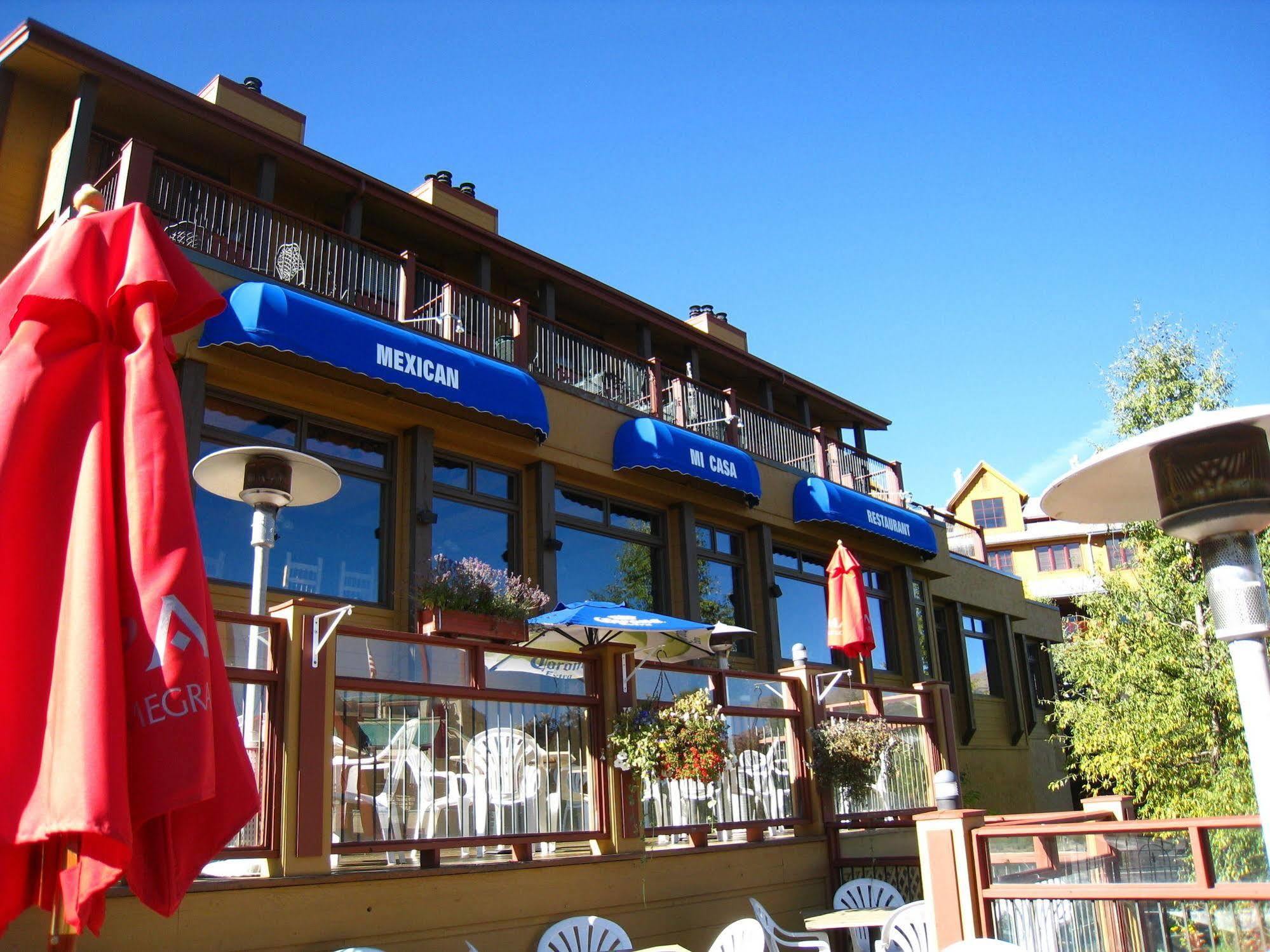 Der Steiermark Breckenridge Ngoại thất bức ảnh