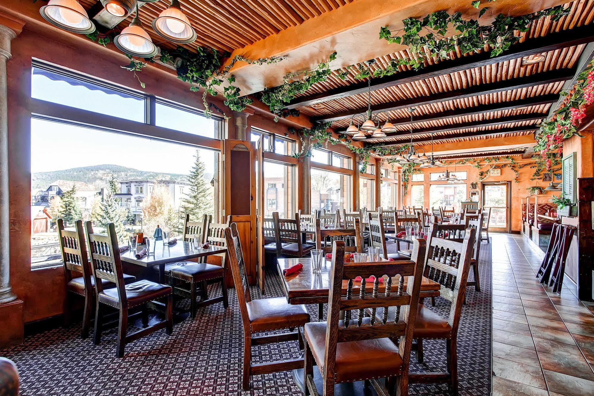 Der Steiermark Breckenridge Ngoại thất bức ảnh