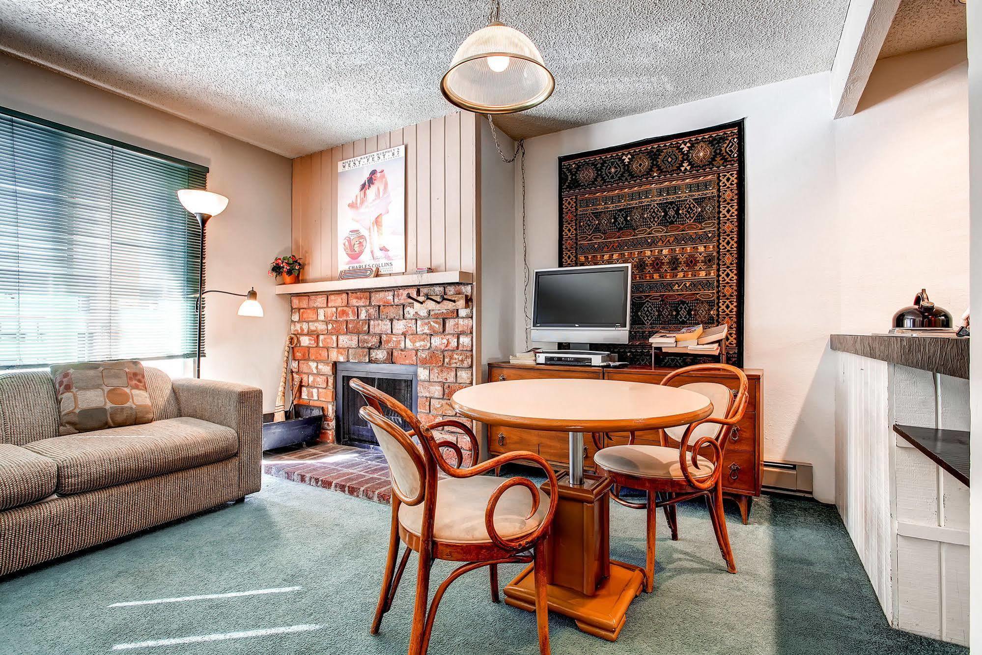 Der Steiermark Breckenridge Ngoại thất bức ảnh