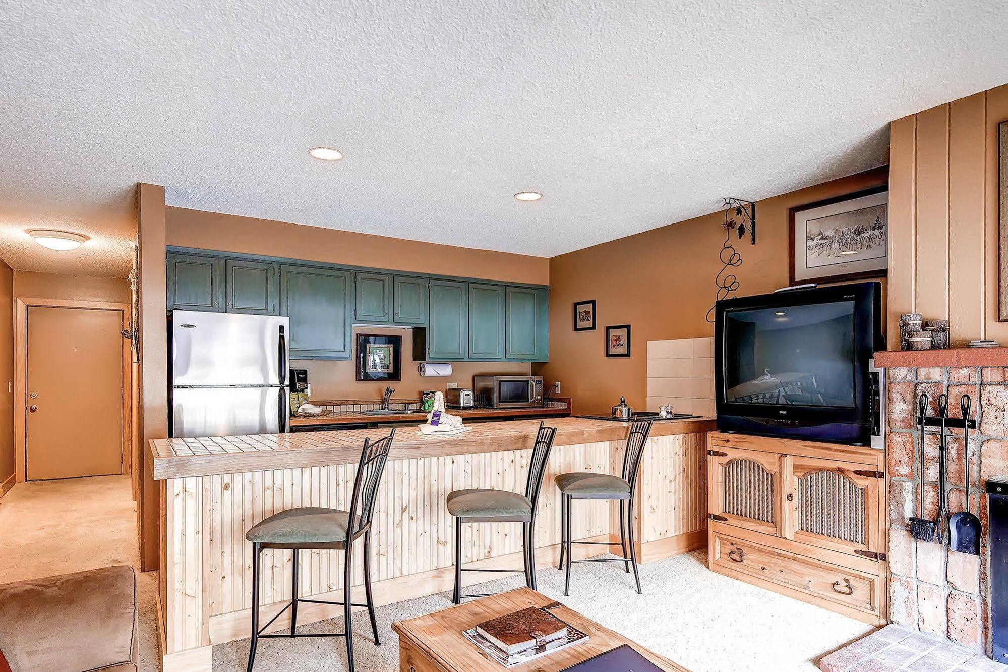 Der Steiermark Breckenridge Ngoại thất bức ảnh