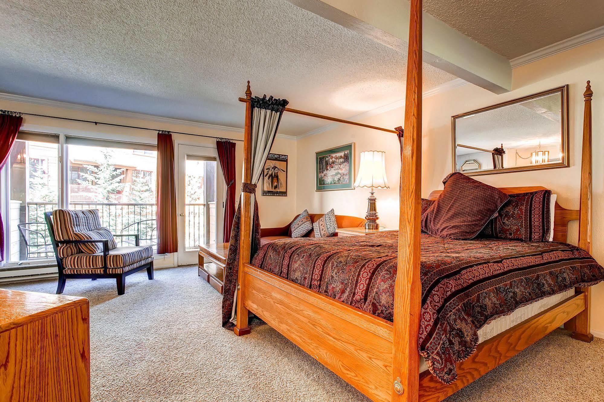 Der Steiermark Breckenridge Ngoại thất bức ảnh