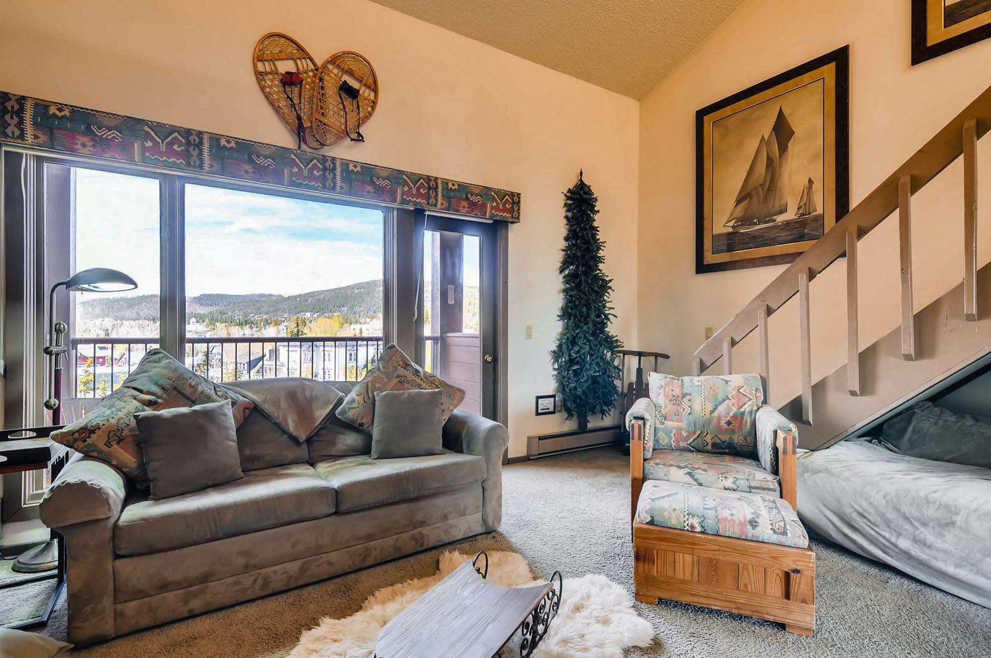 Der Steiermark Breckenridge Ngoại thất bức ảnh