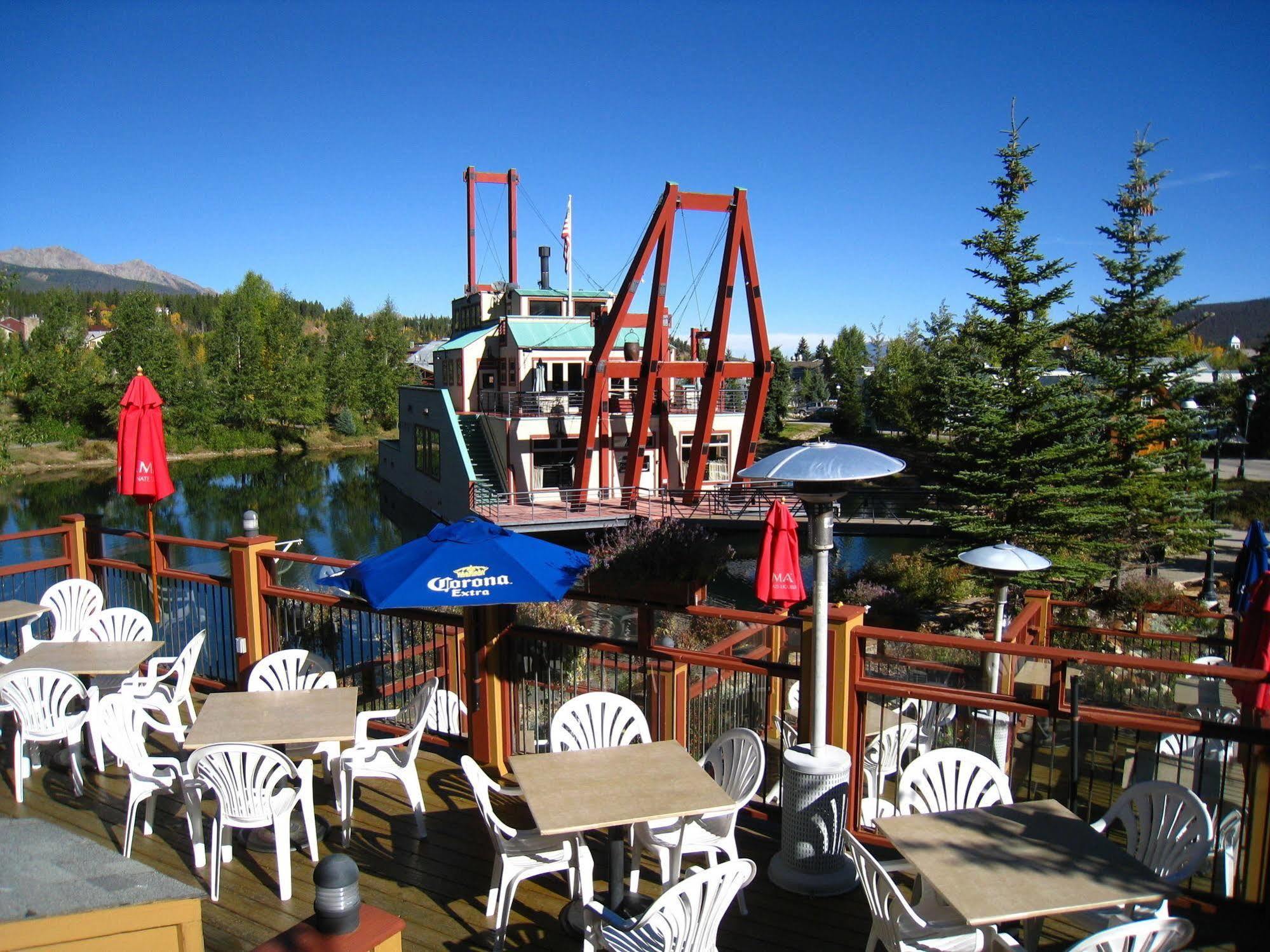Der Steiermark Breckenridge Ngoại thất bức ảnh