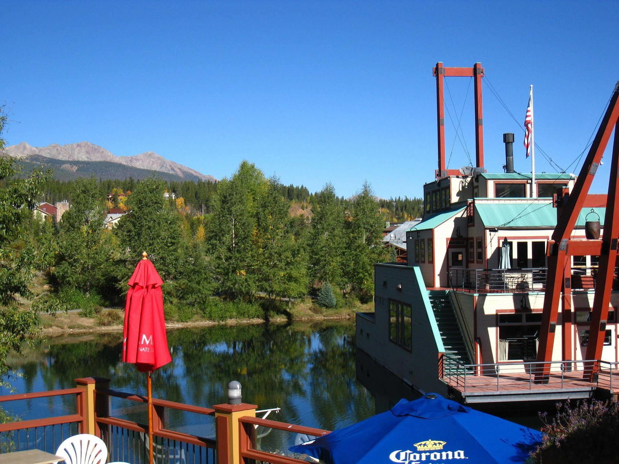 Der Steiermark Breckenridge Ngoại thất bức ảnh