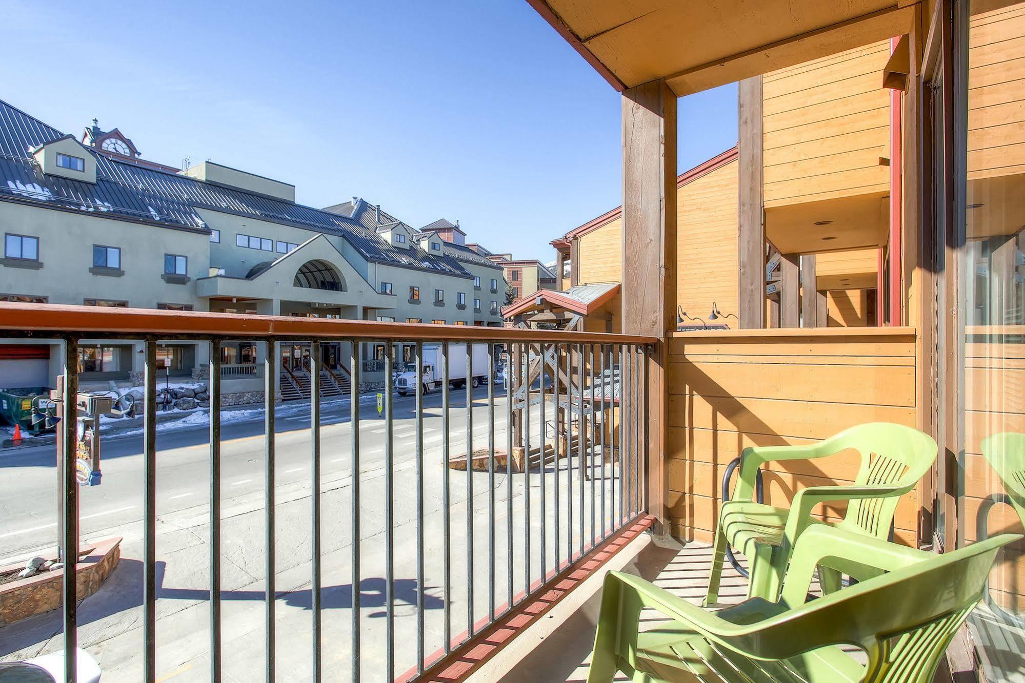 Der Steiermark Breckenridge Ngoại thất bức ảnh