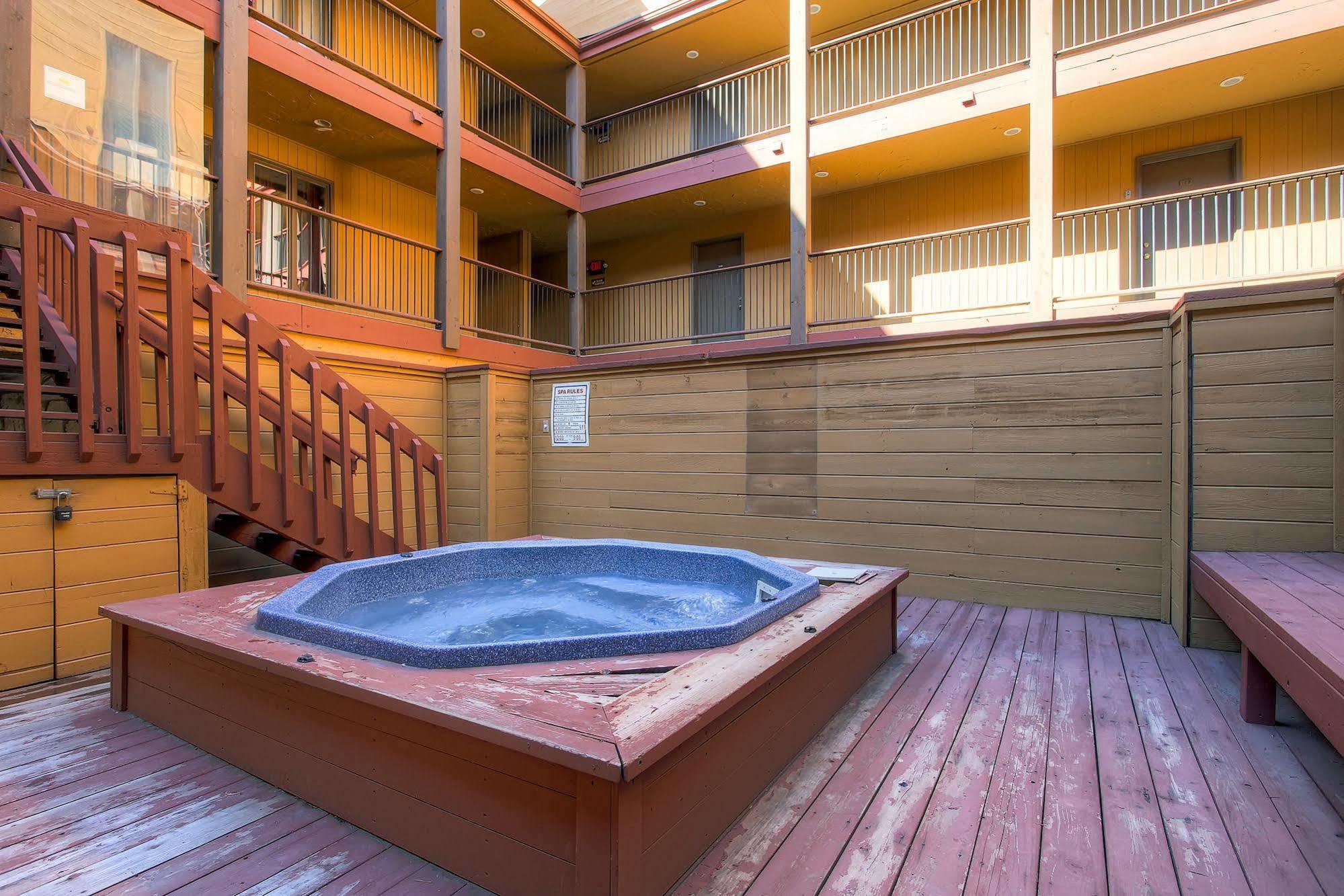 Der Steiermark Breckenridge Ngoại thất bức ảnh
