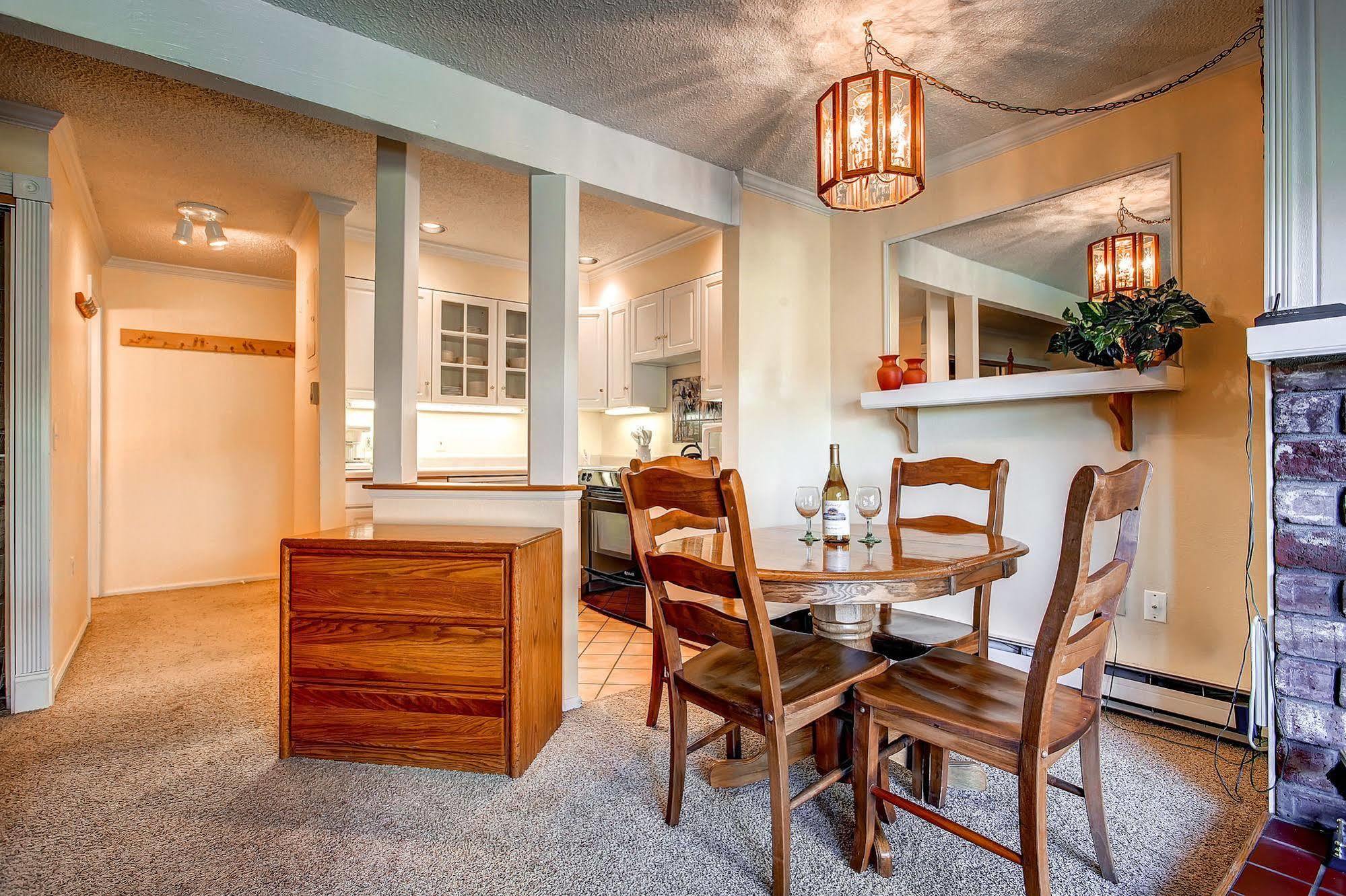 Der Steiermark Breckenridge Ngoại thất bức ảnh