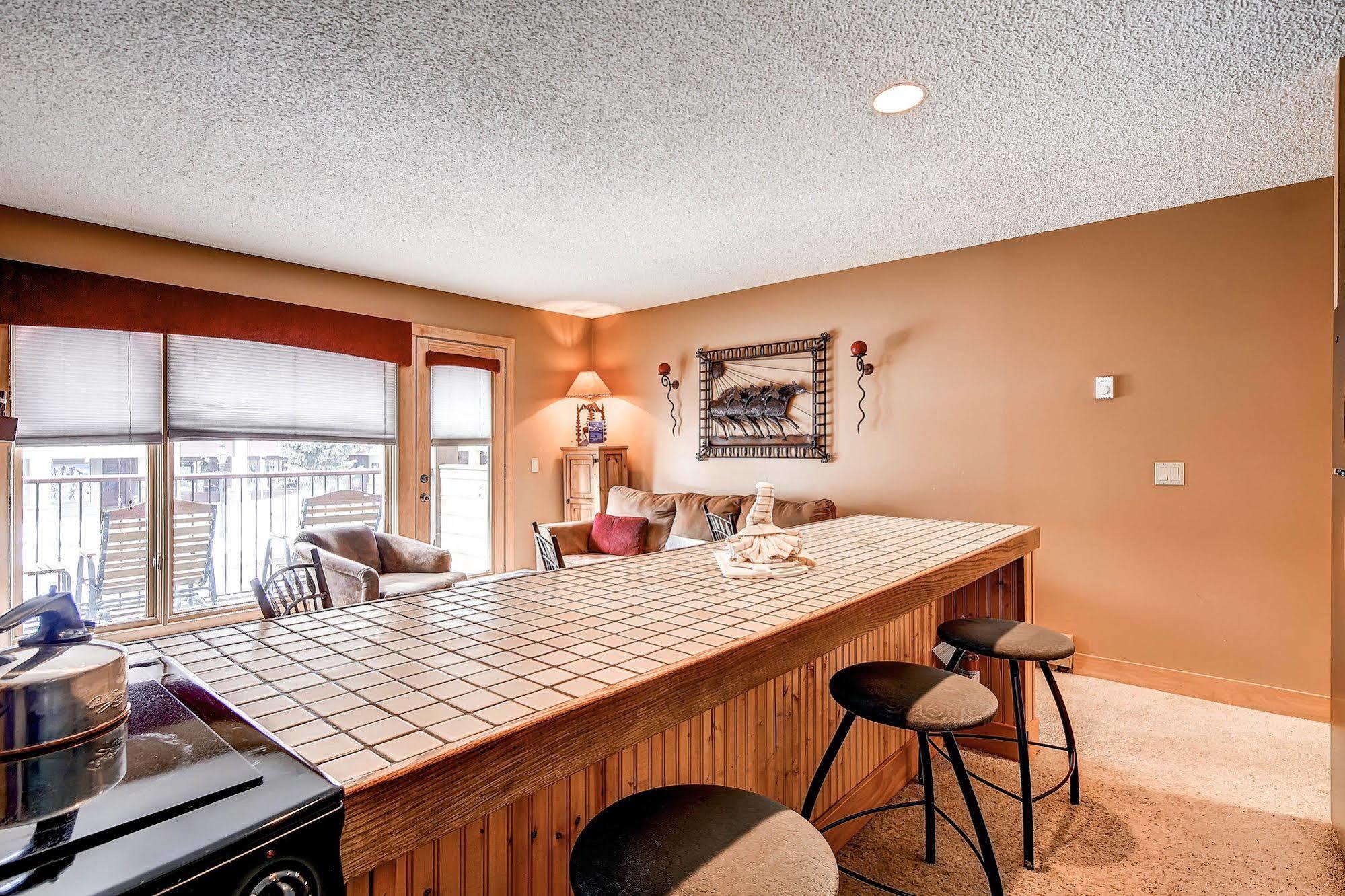 Der Steiermark Breckenridge Ngoại thất bức ảnh