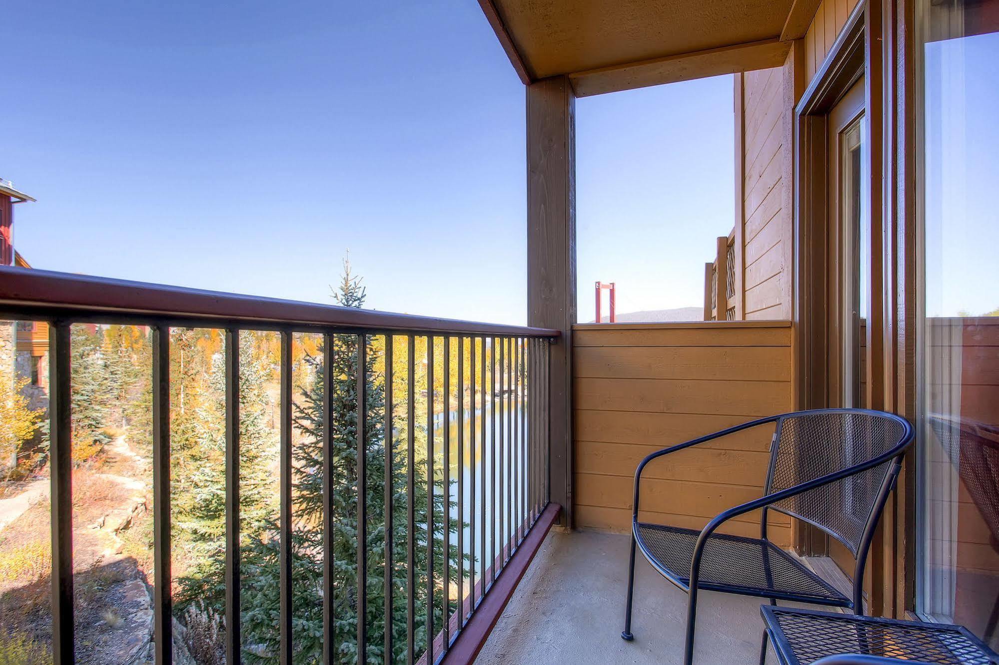 Der Steiermark Breckenridge Ngoại thất bức ảnh