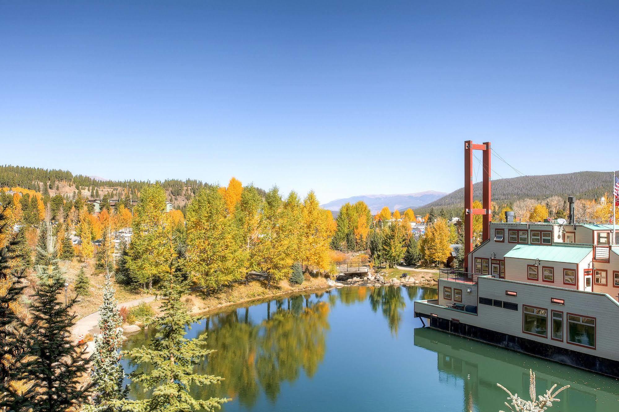 Der Steiermark Breckenridge Ngoại thất bức ảnh