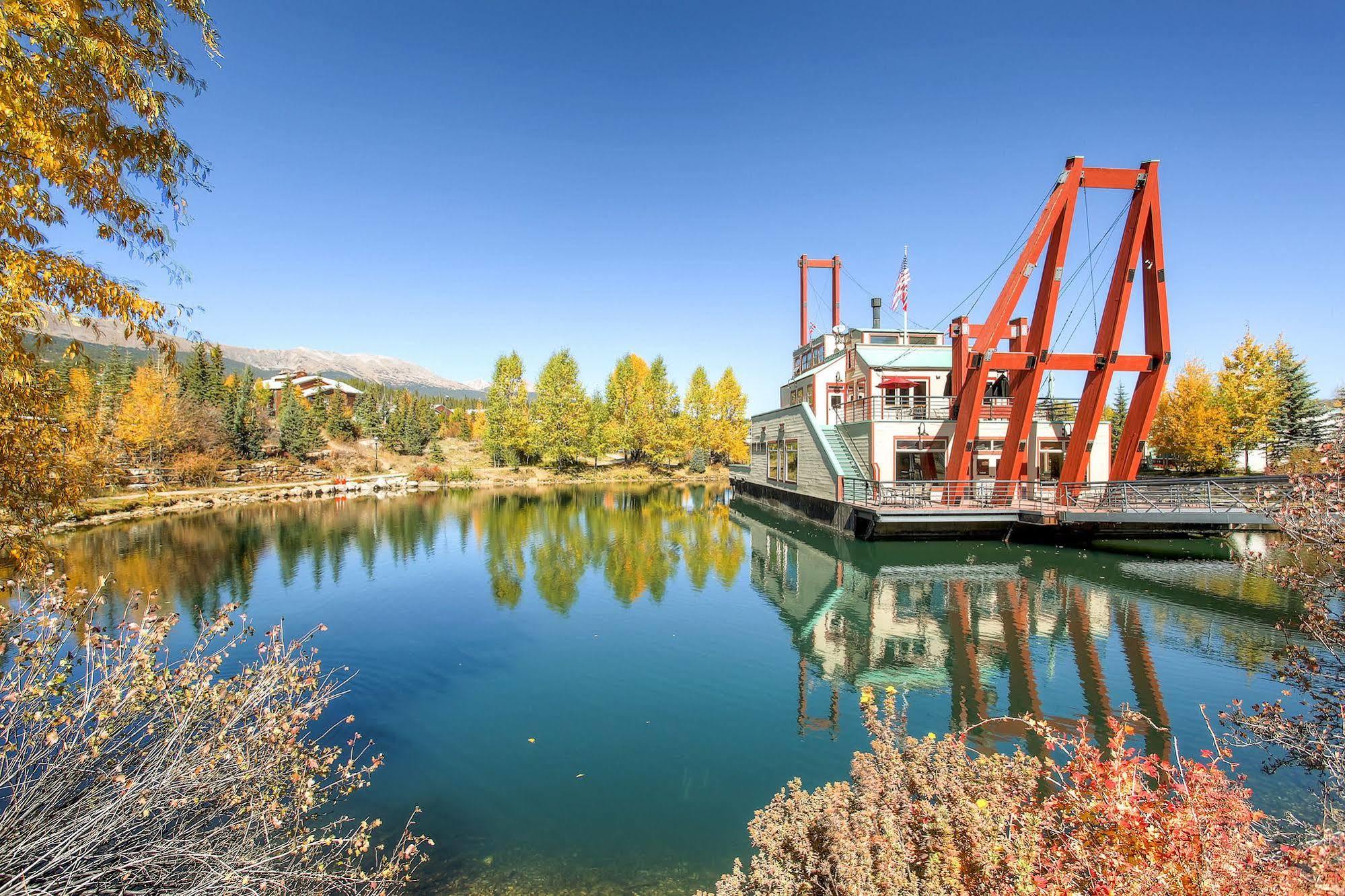Der Steiermark Breckenridge Ngoại thất bức ảnh